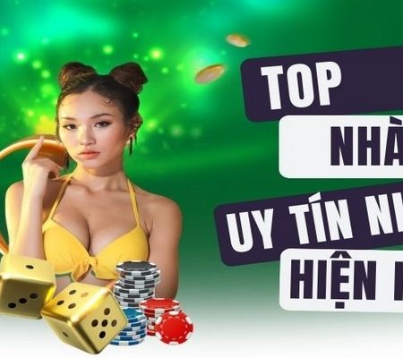 vnloto-Hành trình may mắn bắt đầu tại casino trực tuyến!